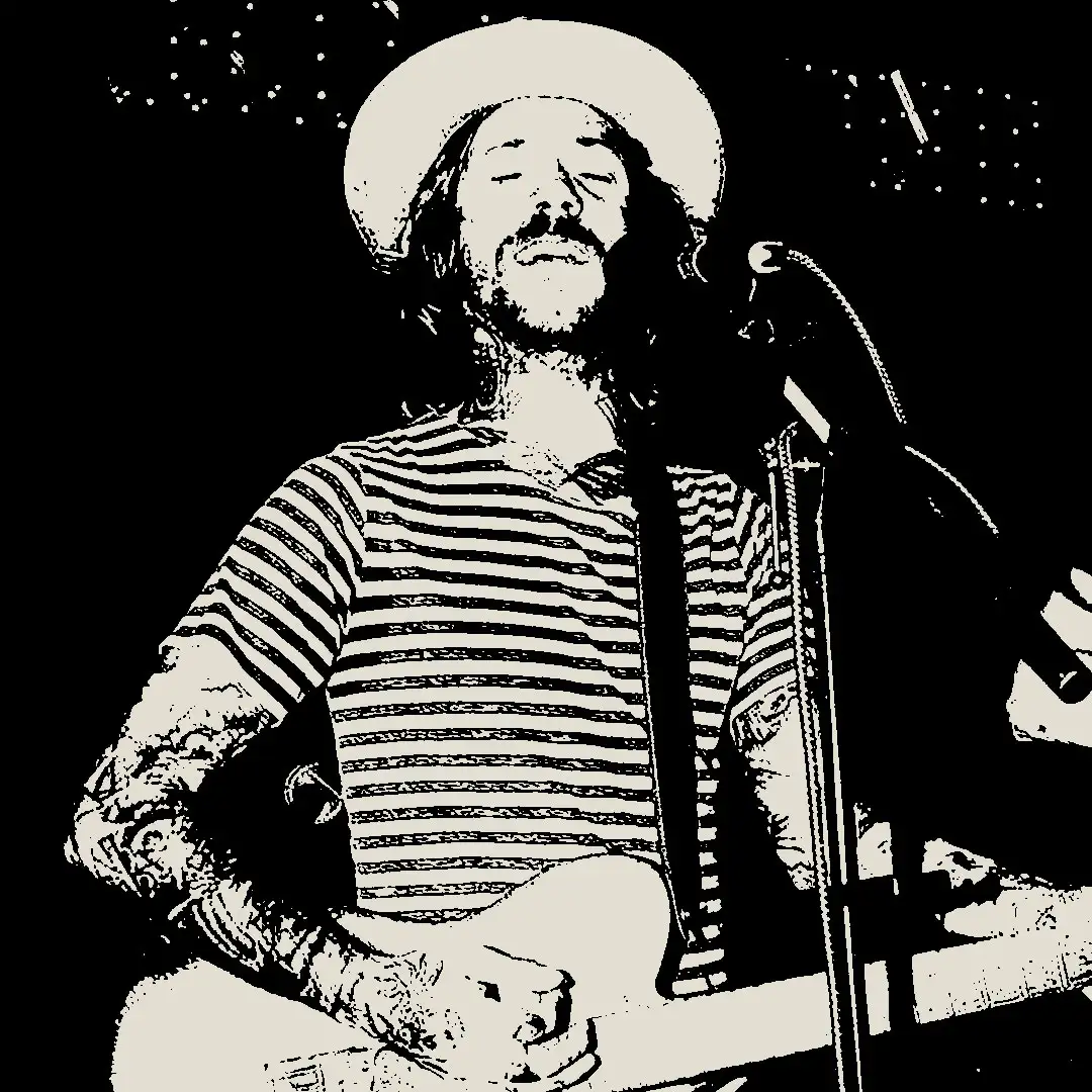 Andrew Sheppard Band live photo