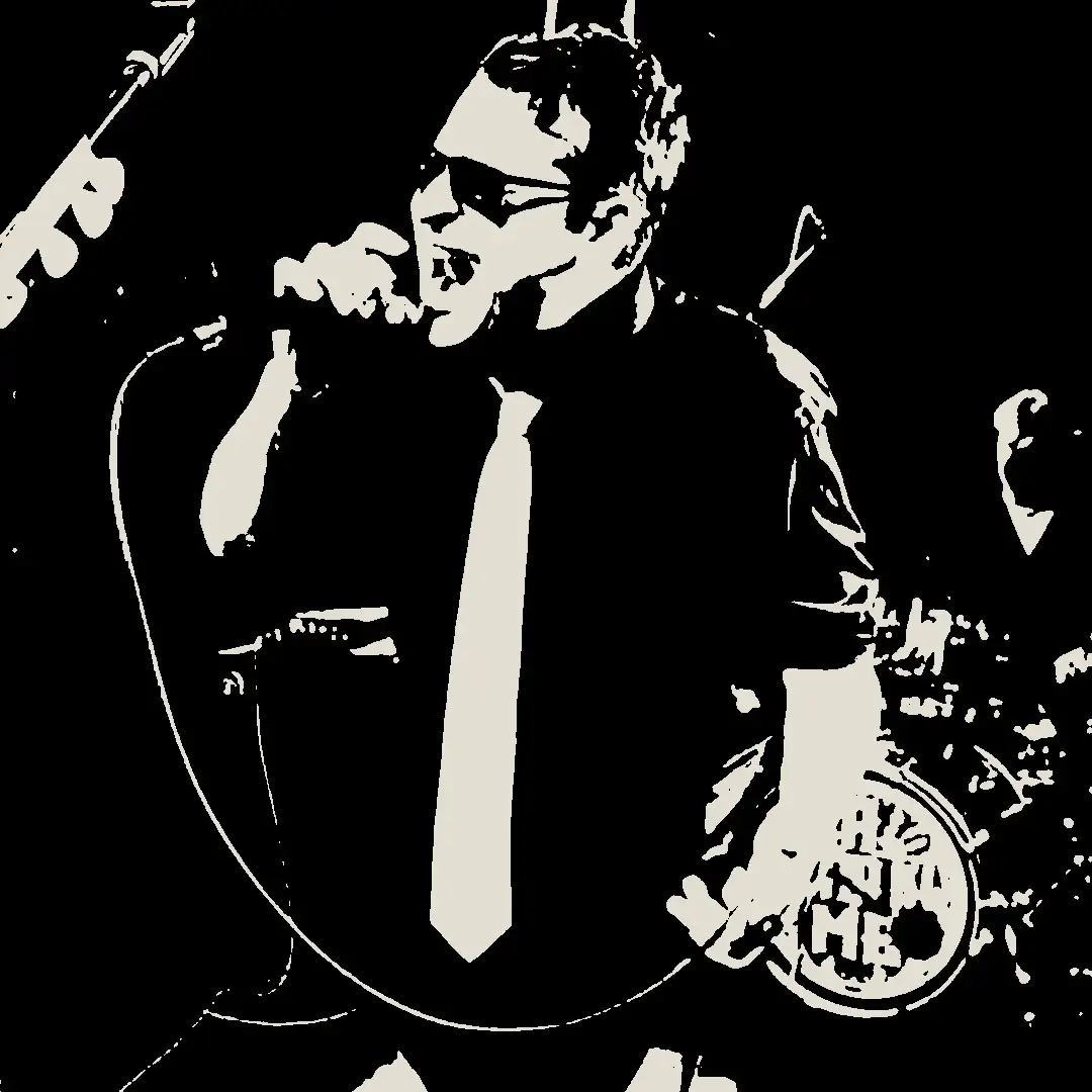 A War In Me live photo