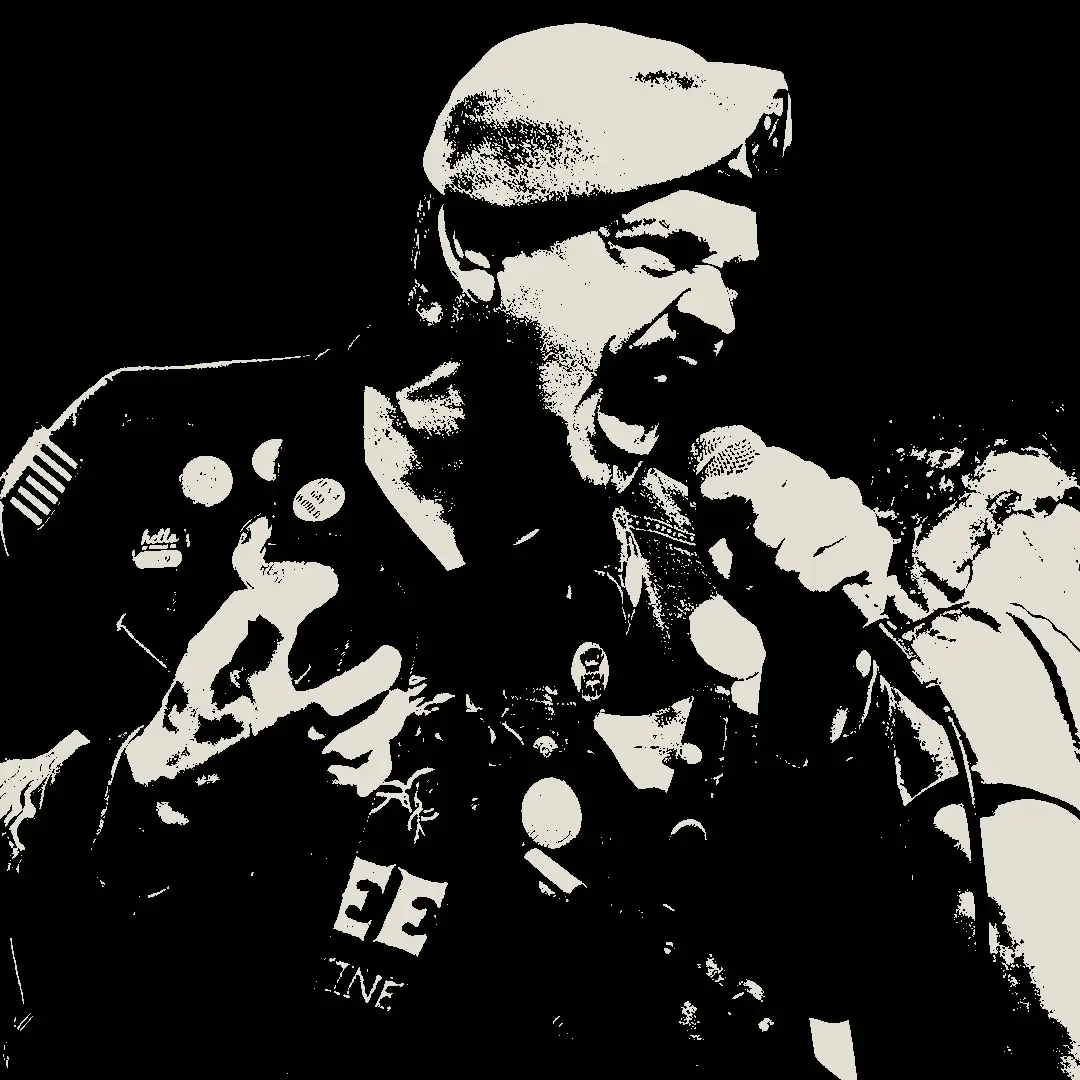 Buzzbomb 7 Eleven live photo