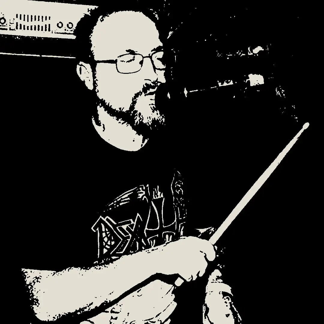 Hummingbird of Death live photo