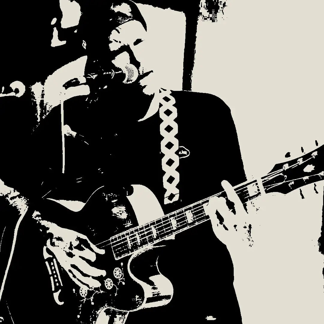 Jimmy Sinn live photo