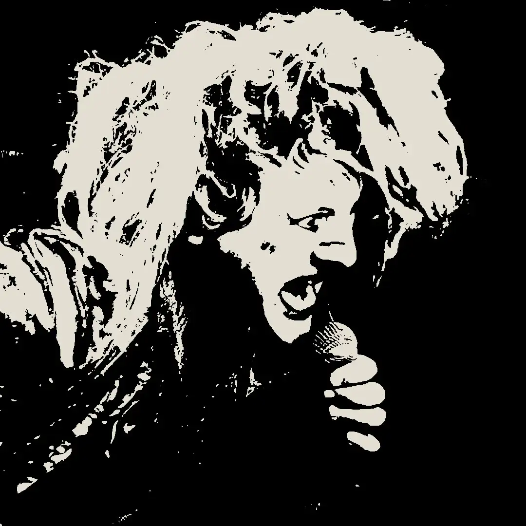 Mantooth live photo