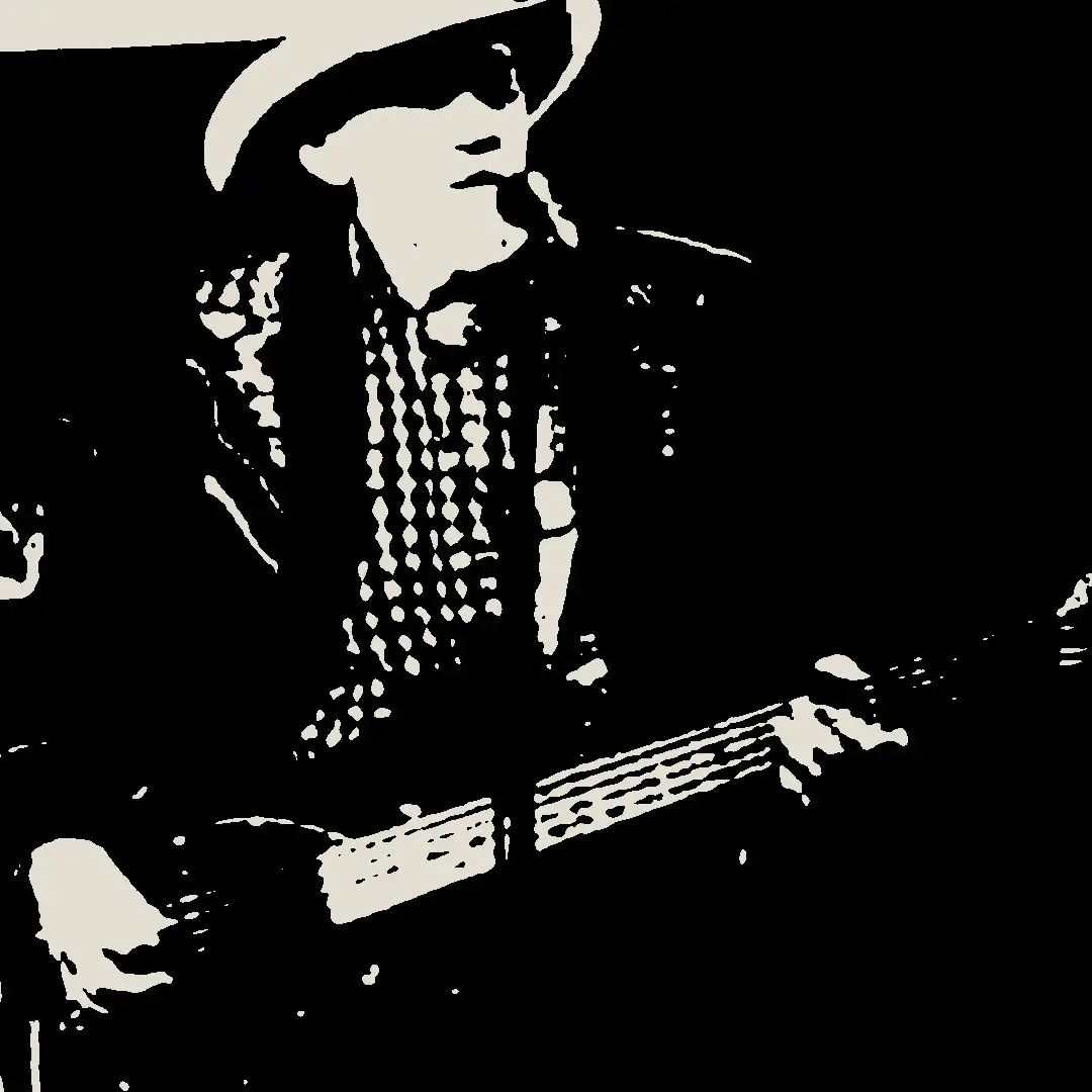 Rancho Notorious live photo