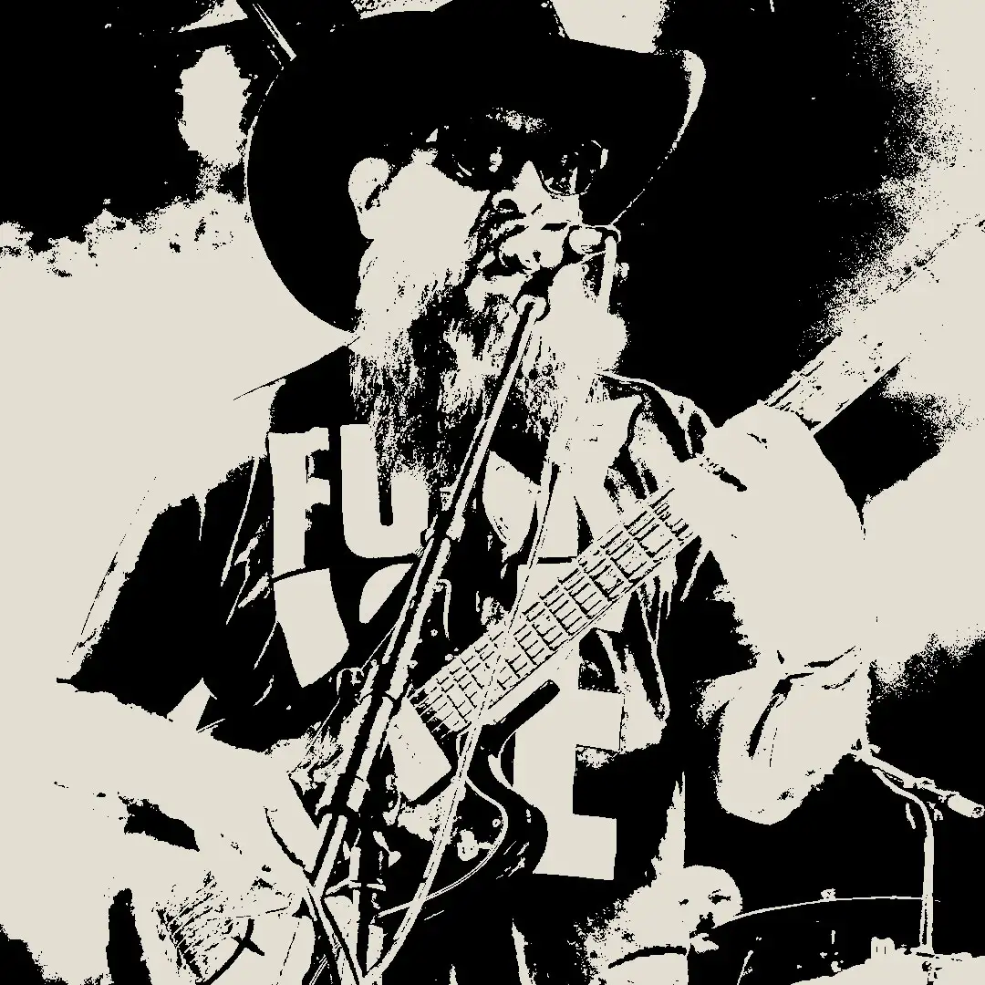 Rodeo Screams live photo