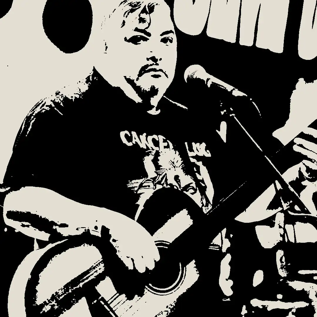 The Vinnie Barbarino Trio live photo